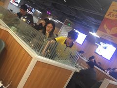 -潮汕大目牛肉火锅(上梅林店)