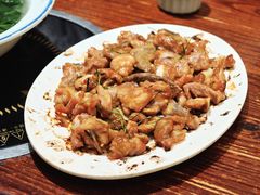 -顺德一品粥·20年凤城老字号(芳村店)