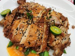 -PlantsEatery·植物食堂(REX春熙店)