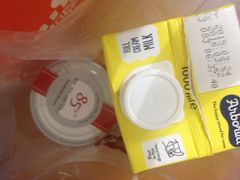 -85度C(南京龙江店)