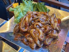 -老渔家·白族·石板烧·野生菌火锅(古城中心店)