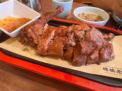 -塘桥老哥·常州鱼鲜土菜(勤业路店)