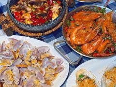 -阿妹小海鲜(下角店)