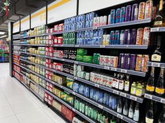 -家乐福(古北店)