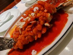 -姑苏家宴·苏帮菜·松鼠桂鱼(苏州总店)
