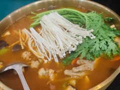 -臻牛烤肉