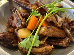 美极鸭五件-美极鲜食坊(宝安南路店)