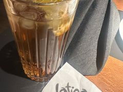 -拉蒂娜·巴西牛排馆 Latina·Brazilian Steakhouse(王府井喜悦店)