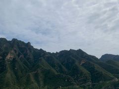 -野三坡清泉山风景区