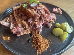 -MARU玛露音乐餐厅(大学路店)