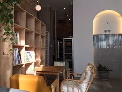 -CENTTY辛蒂咖啡·烘焙·西点(D15生活美学馆店)