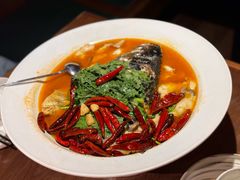-清水亭湖北菜(大屯DT51店)
