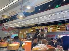 -龍歌自助小火锅(城阳万象汇店)