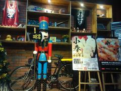 android_upload_pic-全明星主题餐厅(新体店)