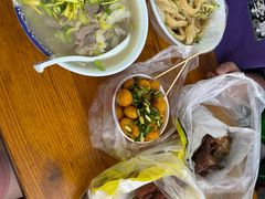 -大学城夜市大排档(凤栖路店)