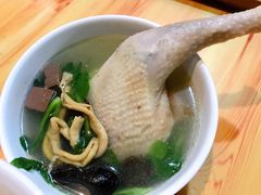 -富源春面馆(四川北路店)