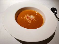龙虾干贝浓汤-夏朵餐厅(丁香店)