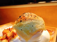 -青岛蓝海大饭店·爱琴海自助餐厅(崂山店)