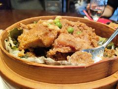 -柴米油盐(土菜院子店)