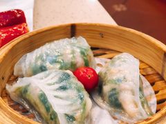 金沙红米肠-点都德(大茶楼店)