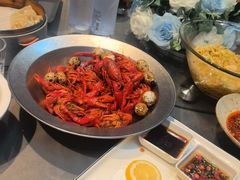 -小林哥的海鲜馆·夜宵烧烤(渔人码头店)