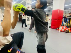 -FC格斗拳馆(东街店)