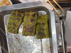 -老黑板筋(顺义总店)