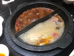 -川中故事·成都老火锅(东书房店)