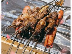 -熙成烧烤(白塔岭店)