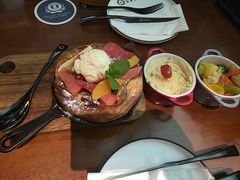 -haxnbauer海森堡德国餐厅(深圳coco店)