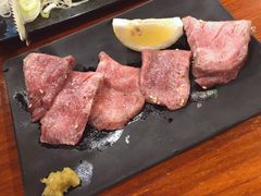 -大阪烧肉BAKA一代(十亩地店)