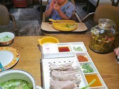 -相约·羊村小馆非遗手抓肉(七一酱园店)
