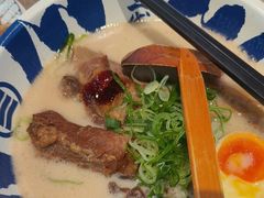 -味千拉面(抚州万达店)