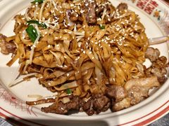 干炒牛河-广府乡下·饭庄(新港东路店)
