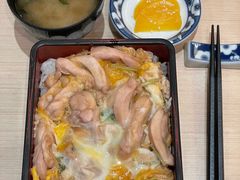 -小山日本料理(太古汇店)