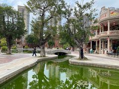 -晋江五店市传统文化旅游区