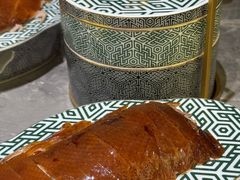 -宫燕府·京菜·烤鸭·淮扬菜(王府中心店)