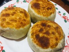 -清真·老门框爆肚涮肉·中华老字号(丰管路店)