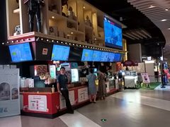 -新影联·华谊兄弟影院(望京店)