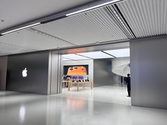 -Apple零售店(新街口店)