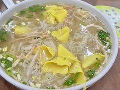 -真不同饭店(老城店)