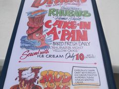 -The Crab Pot Seattle