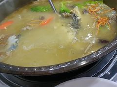 -凯盈阁私房菜·桑拿鸡(绿茵花园店)