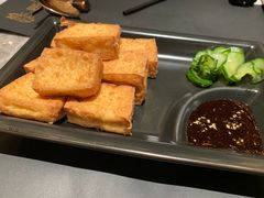-馔豚·台北菜专门店(深圳湾万象城店)