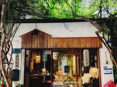 -西关84·History·Art·Cafe