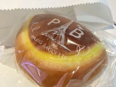 -巴黎贝甜(大宁国际商业广场店)