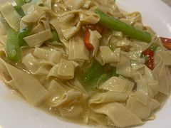 -人民公社大食堂(张家湾店)