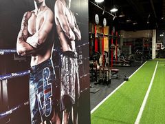 -格斗兄弟搏击健身训练馆(望京店)