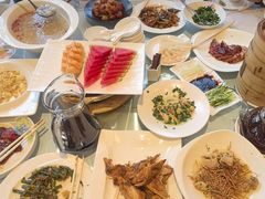 -新雅粤菜馆(南京东路店)