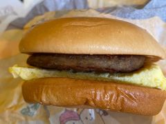 -麦当劳(布吉罗岗路店)